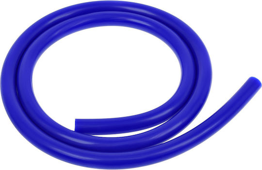 Alphacool Silicon Bending Insert 100cm for ID 1/2" / 13mm Hard Tubing Blue