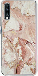 Wozinsky Marble Ροζ (Galaxy A70)