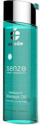 Swede Senze Herbal Aphrodisiac Massage Oil 75ml