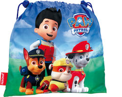 Montichelvo Kinder Rucksack Beuteltasche Bunt