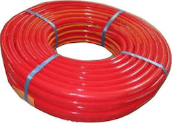 Hose Watering Κόκκινο 1/2" 15m