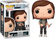 Funko Pop! Games: The Last of Us Part 2 - Ellie 601