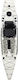 Seastar Pilot 1 28155 28155 Plastik-Kajak Meer ...