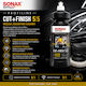 Sonax Profiline Cut+finish 5/5 Mittlere Poliercreme 1l Ohne Silikon
