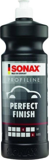 Sonax Profiline Cut & Finish 05-05 Αλοιφή Γυαλίσματος Αυτοκινήτου 1lt