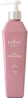 Lexel Apă micelară Curățare Age Preparation 300ml