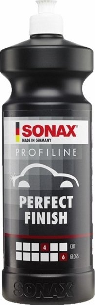 Sonax Perfect Finish 04-06