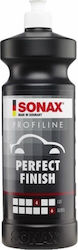 Sonax ProfiLine Perfect Finish 04-06 Αλοιφή Γυαλίσματος 1lt Sonax ProfiLine Perfect Finish 04-06 Αλοιφή Γυαλίσματος 1lt