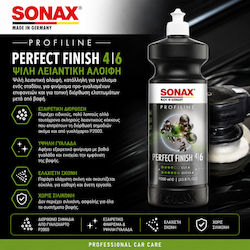 Sonax ProfiLine Perfect Finish 04-06 Sonax ProfiLine Perfect Finish 04-06