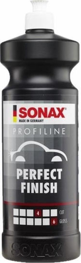 Sonax ProfiLine Perfect Finish 04-06 Полираща Паста За Автомобили 1л