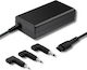 Qoltec AC Adapter 65W