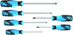 Gedore Set 6 Screwdrivers