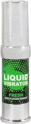 Secretplay Liquid Vibrator Διεγερτικό 15ml