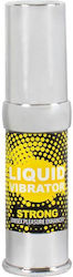 Secretplay Liquid Vibrator Stimulant 15ml