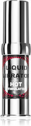 Secretplay Liquid Vibrator Διεγερτικό 15ml