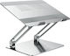 Nillkin ProDesk Stand for Laptop up to 17" Silver