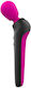 Palm Power Extreme Vibrator Massage 26.5cm Pink