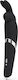 Happy Rabbit Wand Vibrator Mini Δονητής Μασάζ 26.7cm Black