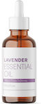 Lavoil Essential Oil Lavender with Dropper 50ml