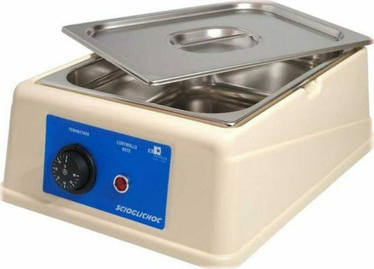 Neumarker Elektrisch Bain Marie Schokolade 6Es Chocolate Melter IV