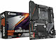 Gigabyte B550 Aorus Pro (rev. 1.0) Motherboard ATX με AMD AM4 Socket