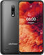 Ulefone Note 8P Dual SIM (2/16GB) Μαύρο
