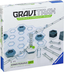 Ravensburger Extension Kit Lift Educational Game Engineering Gravitrax for 8+ Years Old