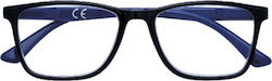 Zippo Reading Glasses +1.50 In Navy Blue Colour...