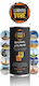 K-Toyz Monuments of the World Educational Game Knowledge for 6+ years old Years Old
