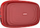 Ldnio BTS11 Bluetooth Speaker 5W with Battery Life up to 12 hours Red