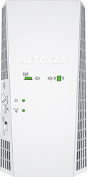 NetGear EX6250 Mesh WiFi Extender Dual Band (2.4 & 5GHz) 1750Mbps