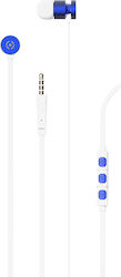 Celly UP1000 Безжични Стерео с жак 3.5mm Син