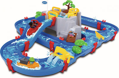 Aquaplay Miniature Toy MountainLake for 3-8 Years (Various Designs/Assortments of Designs) 1pc