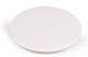 Optonica Ceiling Mount Light White with Integrated LED