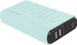 RealPower PB-20000PD+ 20000mAh RealPower PB-20000PD+ 20000mAh