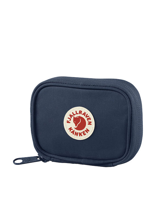 Fjallraven Kanken Portofel bărbătesc Carduri Al...