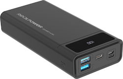 RealPower PB-20k 20000mAh 18W RealPower PB-20k 20000mAh 18W