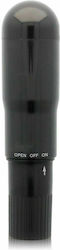 Glossy Pocket Vibrator Mini Clitoral Vibrator 1...