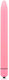 Glossy Large Bullet Vibe Δονητής Bullet 16.5cm ...