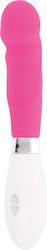 Glossy Paul Vibrator G-Punkt 12cm Pink