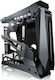 Raijintek NYX PRO Jocuri Full tower Cutie de calculator Titan