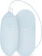 Luv Egg Rechargeable with Remote Control Vibrat...