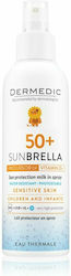 Dermedic Sunbrella SPF50 150ml Dermedic Sunbrella SPF50 150ml