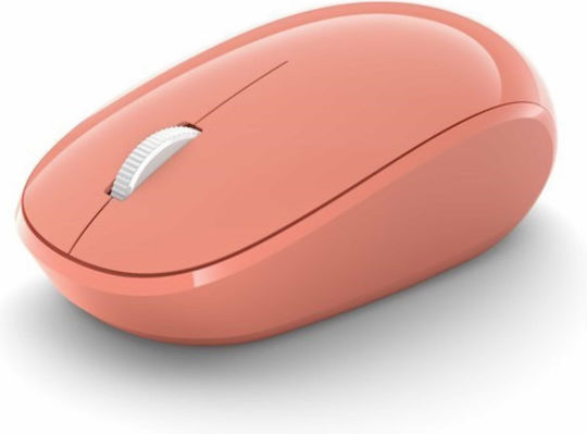 Microsoft Bluetooth Mouse Wireless Mouse Peach