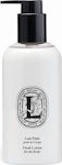 Diptyque Fresh Body Lotion Feuchtigkeitsspendende Lotion Körper 250ml