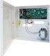 Premier 8-32 Alarm Control System