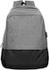 Justnote Grey School Bag Backpack Elementary, Elementary in Gray color