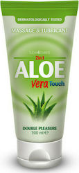 Toyz4lovers Aloe Vera Touch Vaginal Lubrifiant 100ml