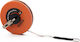 Kseibi Tape Measure with Auto-Rewind 13mm x 20m