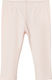 Name It Kids Long Legging Pink